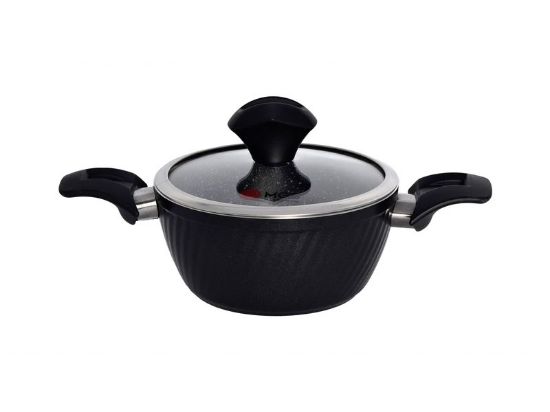 تصویر قابلمه ام جی اس مدل فورج